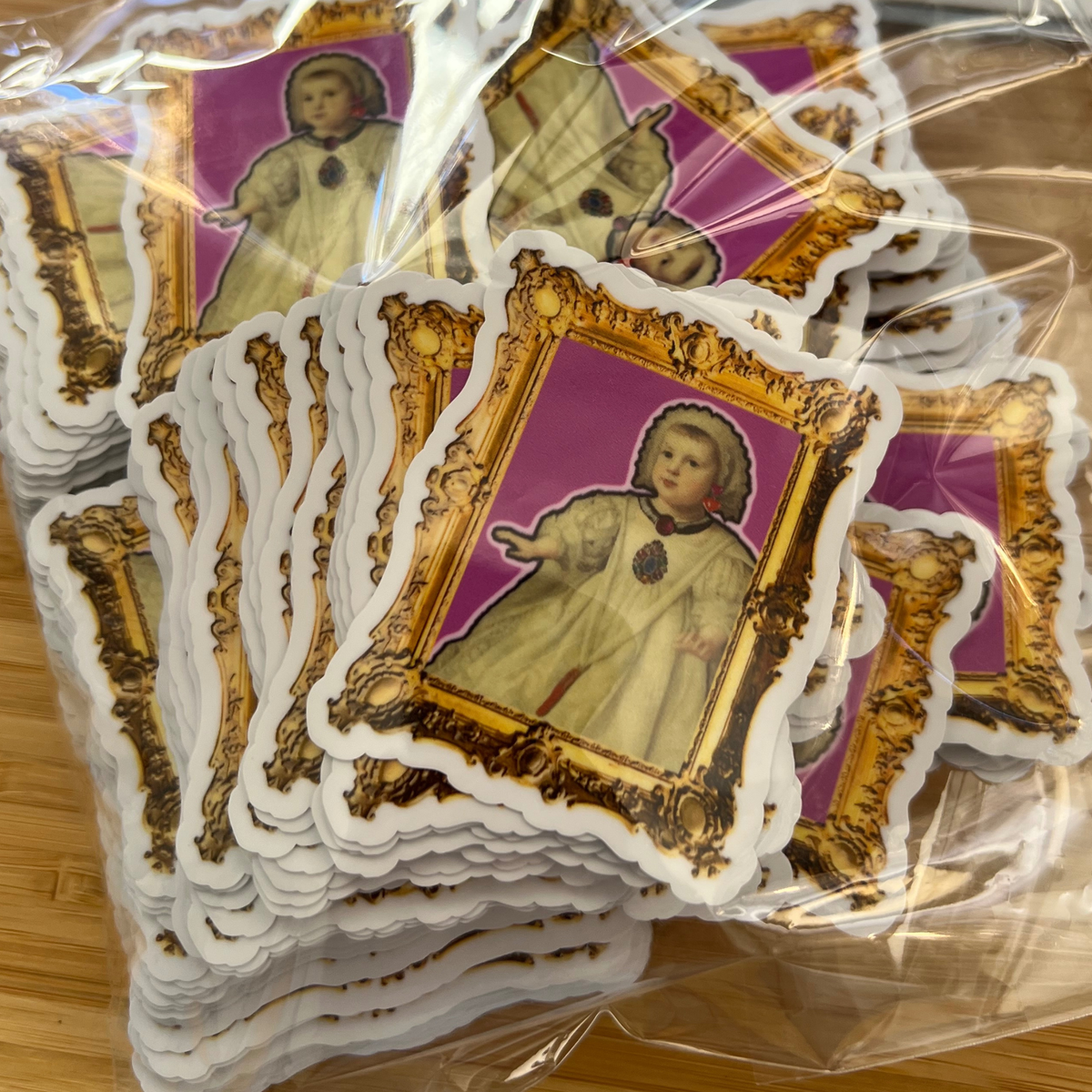 Little Gems Letter Club