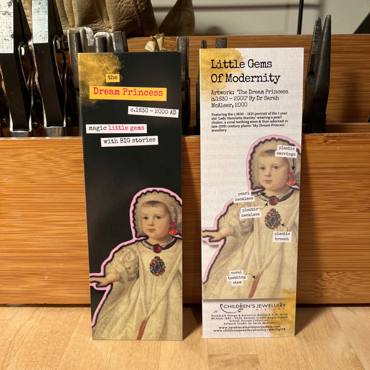 Little Gems Letter Club