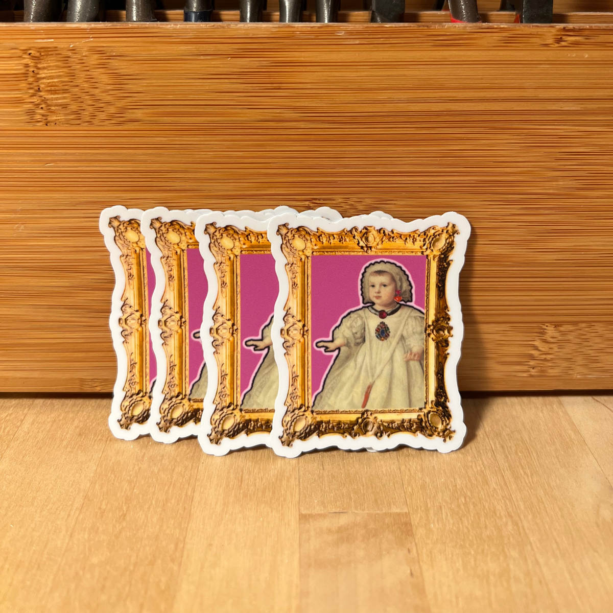 Little Gems Letter Club