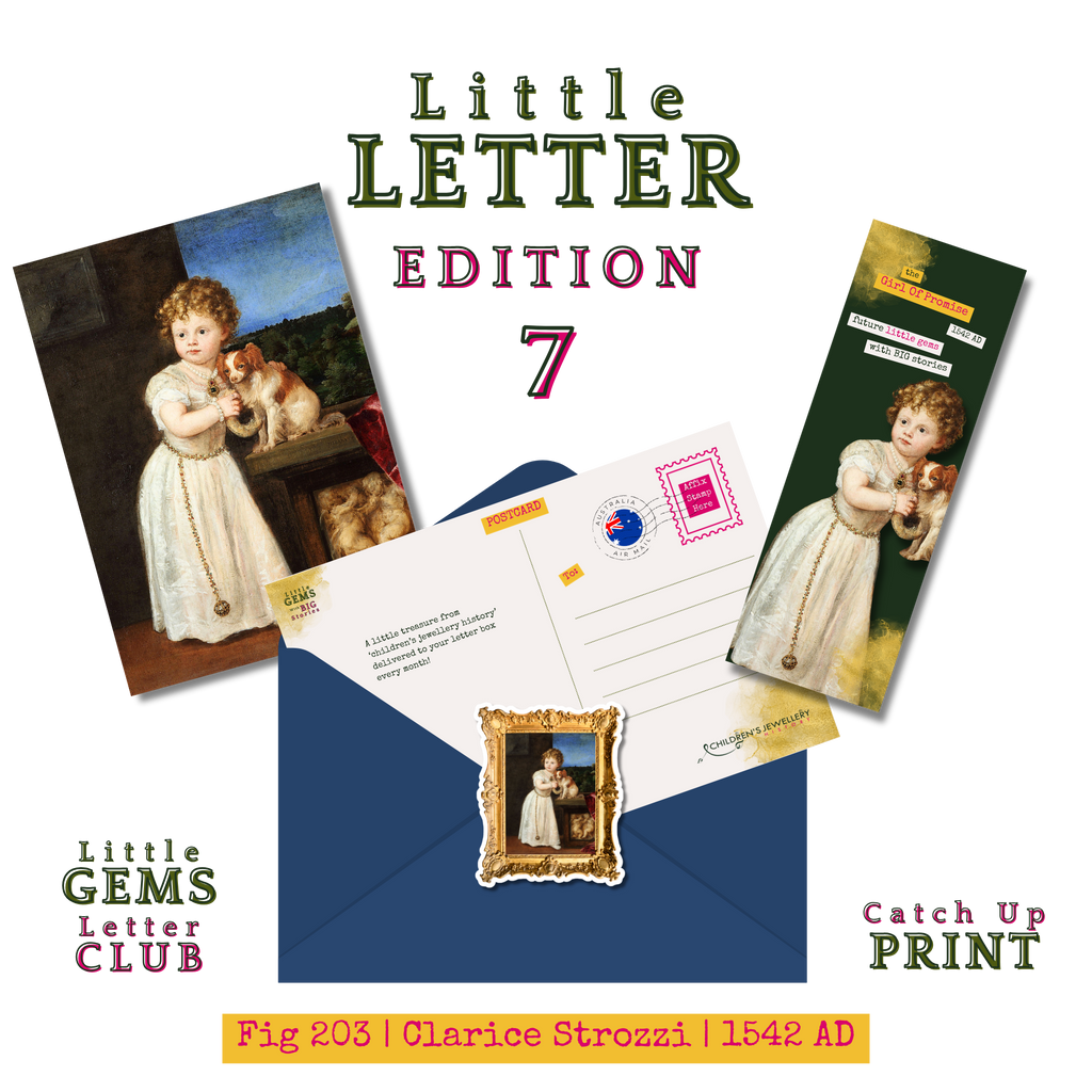 Editions 7 - 10 | Catch Up Print Bundle | (Get 1 FREE)