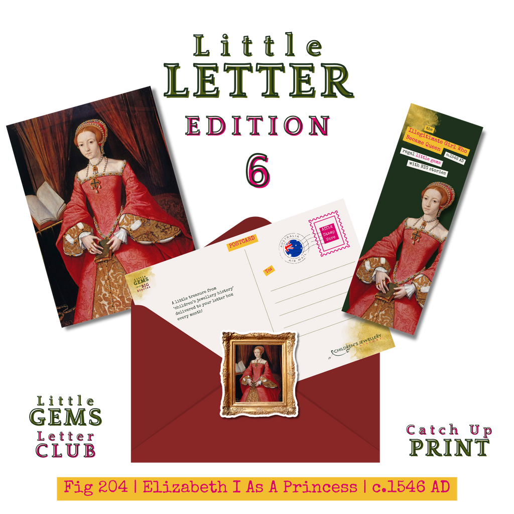 Editions 1 - 6 | Catch Up Print Bundle | (Get 1 FREE)
