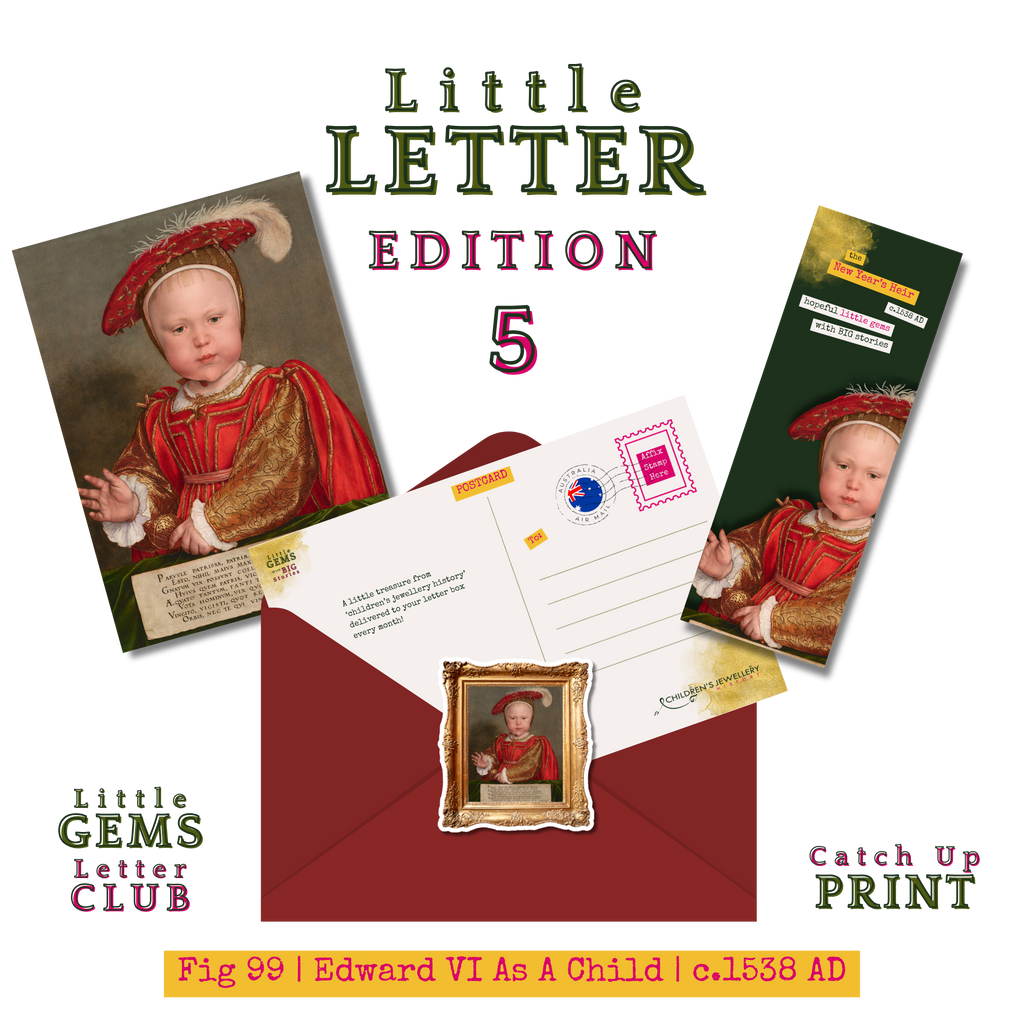 Editions 1 - 6 | Catch Up Print Bundle | (Get 1 FREE)