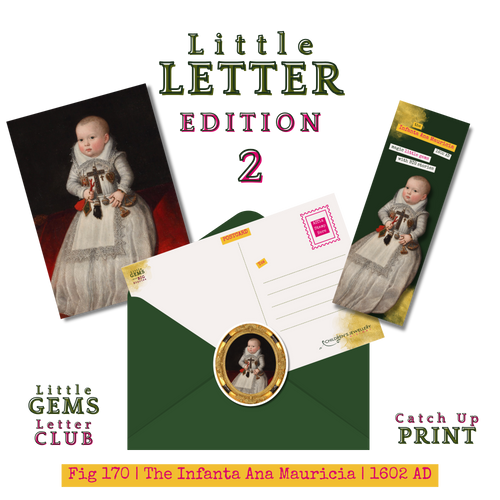 Editions 1 - 6 | Catch Up Print Bundle | (Get 1 FREE)