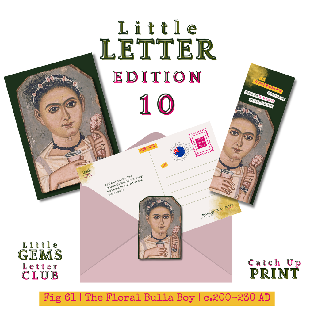 Editions 7 - 10 | Catch Up Print Bundle | (Get 1 FREE)