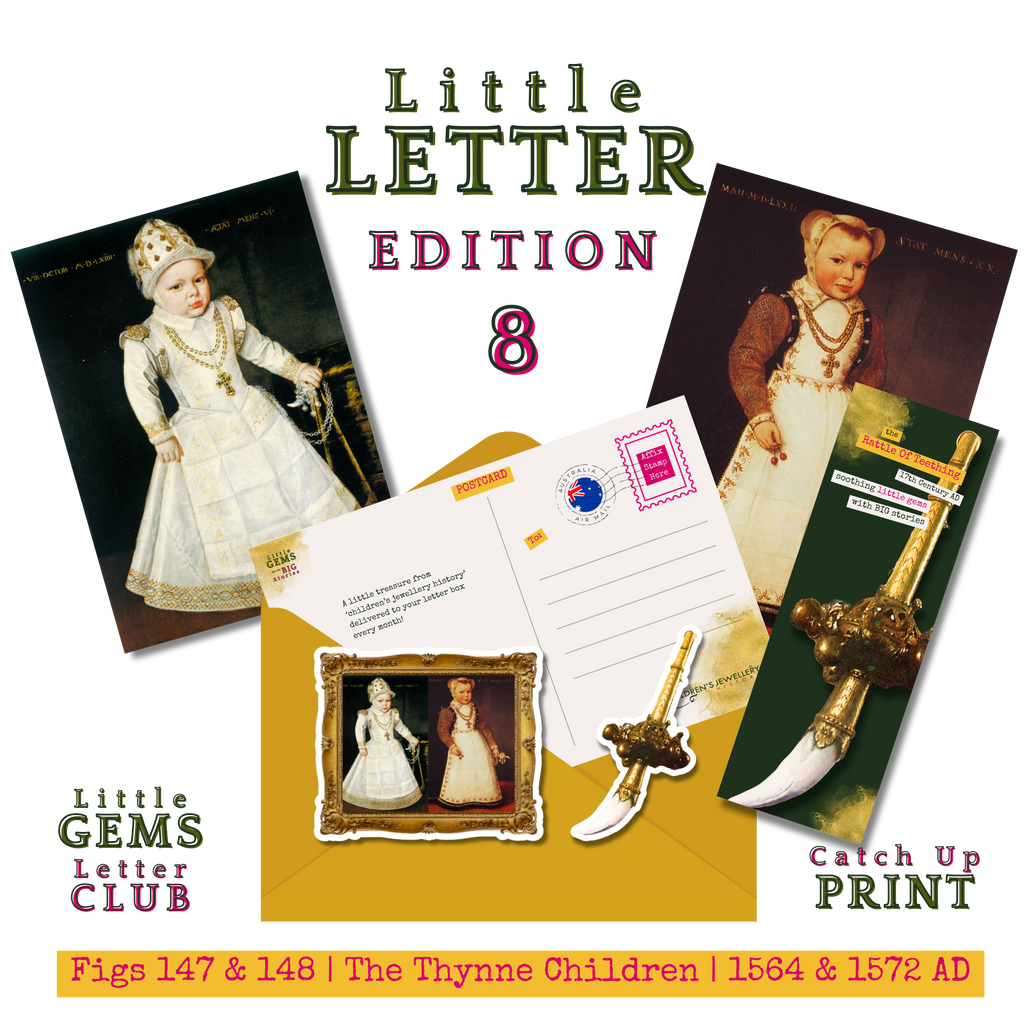 Editions 7 - 10 | Catch Up Print Bundle | (Get 1 FREE)
