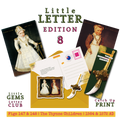 Little Letter Of History Edition 8 | Figs 147 & 148 - The Thynne Children | Catch Up Print (Double Edition)